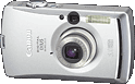 camaras digitales - Canon IXUS Wireless