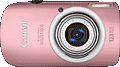 Canon SD960 IS