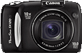 Canon PowerShot SX120 IS