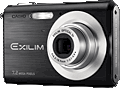 camaras digitales - Casio Exilim EX-Z70