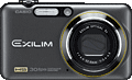 camaras digitales - Casio Exilim EX-FC100