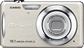 camaras digitales - Casio Exilim EX-Z270