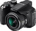 camaras digitales - Casio Exilim EX-FH20