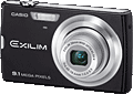 camaras digitales - Casio Exilim EX-Z250