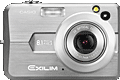 camaras digitales - Casio Exilim EX-Z850