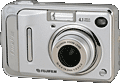 camaras digitales - Fujifilm FinePix A400 Zoom