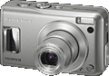 Fujifilm FinePix F31 fd