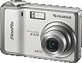 camaras digitales - Fujifilm FinePix F470 Zoom