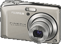 camaras digitales - Fujifilm FinePix F50 FD