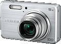 camaras digitales - Fujifilm FinePix J110W