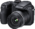camaras digitales - Fujifilm FinePix S1500
