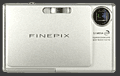camaras digitales - Fujifilm FinePix Z3