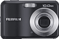 camaras digitales - Fujifilm FinePix A100