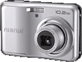 camaras digitales - Fujifilm FinePix A170
