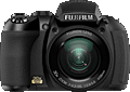 camaras digitales - Fujifilm Fujifilm FinePix HS11 (Fujifilm FinePix HS10)
