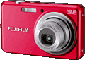 camaras digitales - Fujifilm FinePix J30
