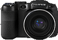camaras digitales - Fujifilm Fujifilm FinePix S1770 (Fujifilm FinePix S1600)