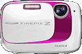 camaras digitales - Fujifilm FinePix Z37