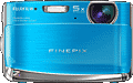 camaras digitales - Fujifilm Fujifilm FinePix Z71 (Fujifilm FinePix Z70)