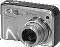 camaras digitales - HP R817