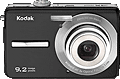 camaras digitales - Kodak EasyShare M320