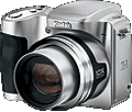 camaras digitales - Kodak Z710