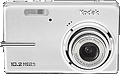 camaras digitales - Kodak M1073 IS