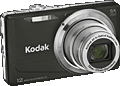 camaras digitales - Kodak EasyShare M381