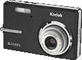camaras digitales - Kodak M893 IS