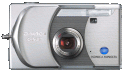 camaras digitales - Konica Minolta DiMAGE G530