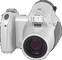 camaras digitales - Konica Minolta DiMAGE Z10