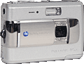 Konica Minolta DiMAGE X60