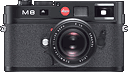 Leica M8