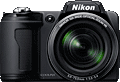 camaras digitales - Nikon Nikon Coolpix L110