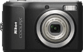 Nikon Coolpix L20
