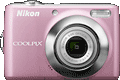 camaras digitales - Nikon Nikon Coolpix L21
