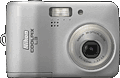 Nikon Coolpix L3