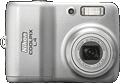 camaras digitales - Nikon Coolpix L4