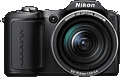 camaras digitales - Nikon Nikon Coolpix P100