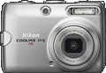 Nikon Coolpix P3