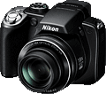 camaras digitales - Nikon Coolpix P80