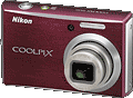 camaras digitales - Nikon Coolpix S610