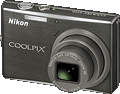 camaras digitales - Nikon Coolpix S710