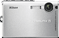 camaras digitales - Nikon Coolpix S9