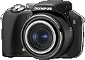 camaras digitales - Olympus SP-560 UZ