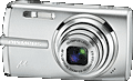 camaras digitales - Stylus 1010