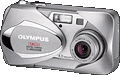 camaras digitales - Olympus D-580 Zoom (C-460 Zoom)