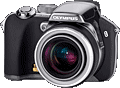 camaras digitales - Olympus SP-550 UZ