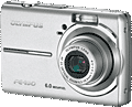 Olympus FE-190
