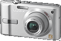 camaras digitales - Panasonic Lumix DMC-FX12